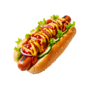 Dirty Dog